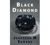 Black Diamond Paperback Book By Jonathan M Edmans