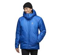 Black Diamond Parka Belay