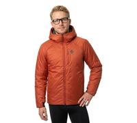 Black Diamond Parka Belay