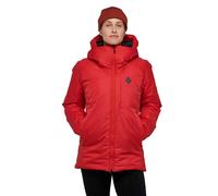 Black Diamond Parka Belay