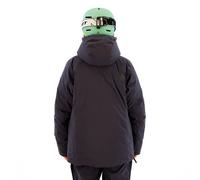 Black Diamond Parka Factor Insulated