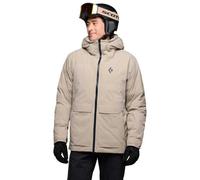 Black Diamond Parka Factor Insulated
