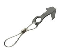 Black Diamond - Pecker - Piton - Größe 1 - black