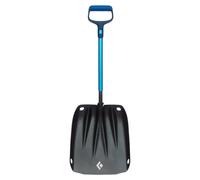 Black Diamond - Pelle convertible - Evac 7 Ultra Blue - Bleu Bleu