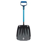 Black Diamond - Pelle convertible - Evac 9 Ultra Blue - Bleu Bleu
