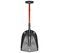 Black Diamond – Pelle avalanche Deploy Shovel – Mixte Noir/Orange Taille unique 2026