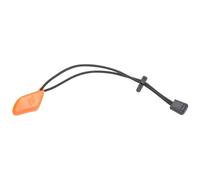 Protège-lame BLACK DIAMOND Pick Protector (noir/orange) Taille unique