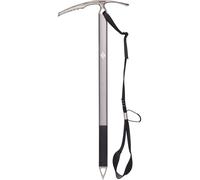 Black Diamond - Piolet d'alpinisme - Raven Ice Axe With Grip en Aluminium - Taille 55 cm - Gris Gris 55 cm
