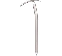 Piolet black diamond raven pro gris