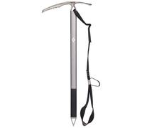 Black Diamond Piolet Raven avec Grip – métal gris 70 cm