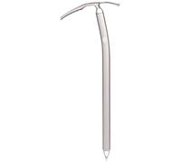 Black Diamond - Piolet - Raven Pro - Argenté - 70 cm