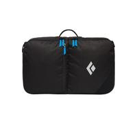 Black Diamond - Pochette pour accessoires d'escalade - Capsule 20 Charcoal - Noir Noir