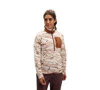 Black Diamond Polaire Demi-zip Lightweight Poly