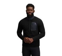 Black Diamond Polaire Demi-zip Lightweight Poly