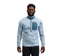Black Diamond Polaire Demi-zip Lightweight Poly