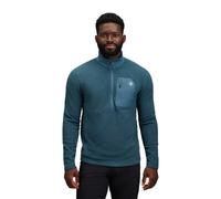 Black Diamond Polaire Demi-zip Lightweight Poly