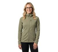 Black Diamond - Coefficient Fleece Hoody - Polaire femme Pine Smoke - M