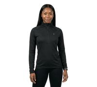 Black Diamond Polaire Zippée Coefficient Lt