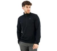 Black Diamond - Coefficient LT QZ PO - Polaire homme Black - M