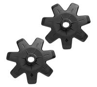Black Diamond - Powder Baskets - Accessoire bâtons de rando - black