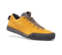 Black Diamond Chaussures d'approche Prime M Amber/Carbon en cuir Homme Taille 42