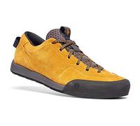 Black Diamond Prime Approach Shoes Orange,Noir EU 44 1/2 Homme