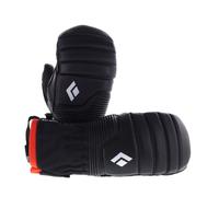 Black Diamond Progression Mitts Femmes Gants L Noir