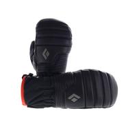 Black Diamond Progression Mitts Gants S Noir