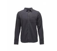 Black Diamond - Project Flannel - Chemise homme Steel Grey - XS