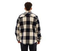 Black Diamond Project Lined Flannel Long Sleeve Shirt Multicolore M Homme