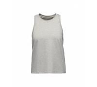 Black Diamond - Project Muscle Tank - Débardeur femme Nickel Heather - M