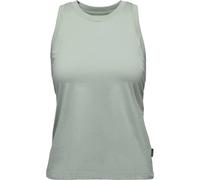 BLACK DIAMOND Project Muscle Tank W - Femme - Vert - taille M- modèle 2025
