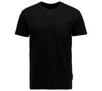 Black Diamond Project Short Sleeve T-shirt Noir XS Homme
