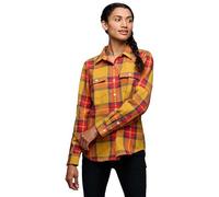 Black Diamond Project Twill Long Sleeve Shirt M