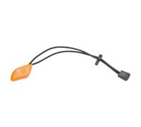 Black Diamond Protège-lame Pick Protector – noir/orange – Taille unique