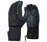 BLACK DIAMOND Punisher Gloves - Homme - Noir - taille 9/9.5- modèle 2026