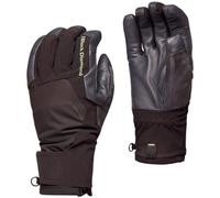 BLACK DIAMOND Punisher Gloves - Homme - Gris / Noir - taille 8.5/9- modèle 2024