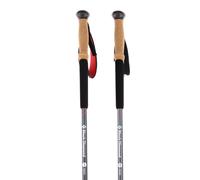 Black Diamond Pursuit 100-125cm Bâtons de trekking M-L Gris clair