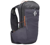 Black Diamond - Pursuit 15 Backpack Carbon Moab Brown - S - Sac à dos