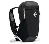 Black Diamond Sac à dos Pursuit 15 L bleu/jaune