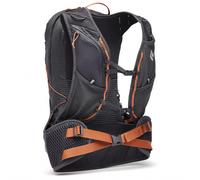 Black Diamond - Pursuit 15 - Sac à dos de randonnée - S - carbon / moab brown