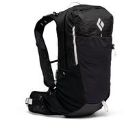 Black Diamond Sac à dos Pursuit 25 Randonnée Homme Noir Taille M/L