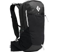 Black Diamond – Sac à dos de randonnée Pursuit 25 25L en nylon Noir Taille S/M