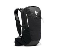 Black Diamond – Sac à dos de randonnée Pursuit 25 25L en nylon Noir Taille S/M