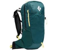 Black Diamond PURSUIT 25 WOMEN BD681363 Deep Woods Vert S/M