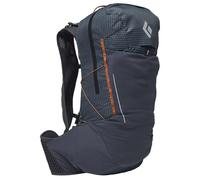 Sac de randonnée rapide Black Diamond Pursuit Backpack 30L (Carbon/Moab Brown) M