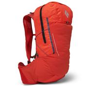 Black Diamond Pursuit 30l Woman Backpack Orange S Femme
