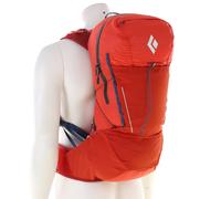 BLACK DIAMOND Pursuit Backpack 30l - Homme - Orange / Bleu / Gris - taille M- modèle 2024