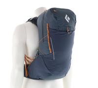 Black Diamond Pursuit 30l Sac à dos S Gris foncé