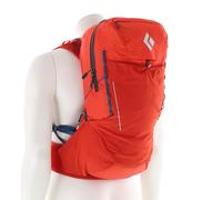 Black Diamond Pursuit 30l Sac à dos S Rouge